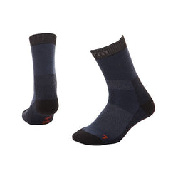 XTM Tasman II Sock Adults Navy 11-14