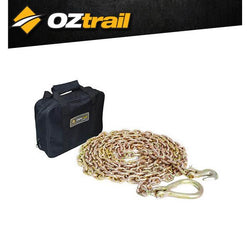 Oztrail Drag Chain 8 metres