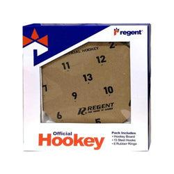 Regent Official Hookey Set