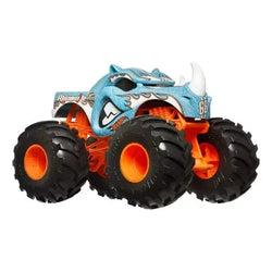 Hot Wheels Monster Truck Oversized 1:24 Scale