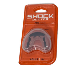 Shock Doctor Pro Mouthguard + Case Adult & Junior
