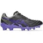 Asics Lethal Flash IT FF 3 Mens Football Boot Black/Royal Azel US 7