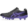 Asics Lethal Flash IT FF 3 Mens Football Boot Black/Royal Azel