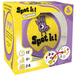 Spot It Classic Game
