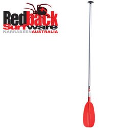 Redback Force-Flow Sup Fixed Paddle Board Paddle