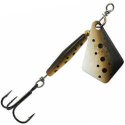 Tasmanian Devil Blade 3.8g