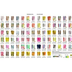 Tassie Devil Hard Body Lure 13.5g