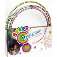Goofy Foot Hoop - Assorted Sizes