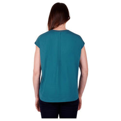 Thomas cook Laura Pleat Back Shirt