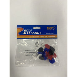 Regent Golf Markers 20 pack