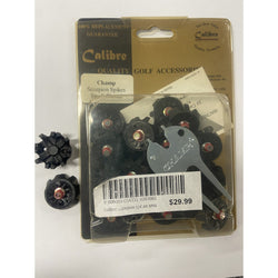 Calibre Champ Scorpion Spikes Small Thread