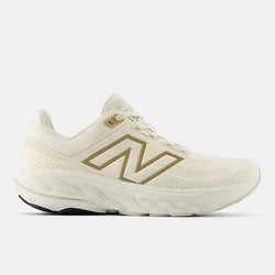 New Balance Women's W86014 Linen/Sea Salt/Clay Ash US 9.5
