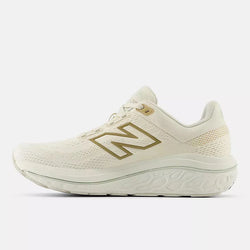 New Balance Women's W86014 Linen/Sea Salt/Clay Ash