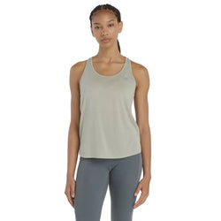 New Balance Athletics Tank Women's Gater Snake Heather