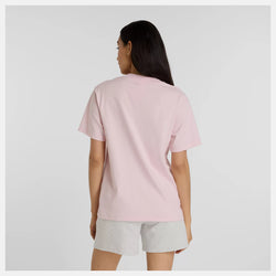 New Balance Essential Jersey Women's- Rose Sugar