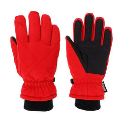 XTM Xpress ll Kids Gloves Red