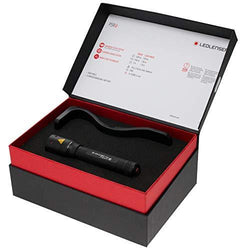 Ledlenser P5R Gift Box