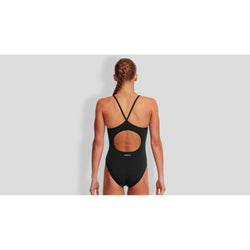 Funkita Diamond Back One Piece Still Black Girl's