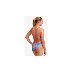 Funkita Single Strap One Piece Girls