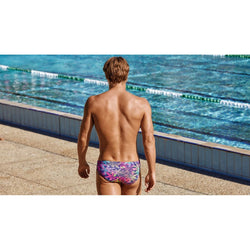 Funky Trunks Men's Classic Brief Bathers