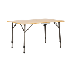 Oztrail Bamboo Table 100cm