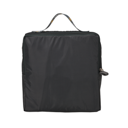 Oztrail Blockout Deluxe Gazebo Solid Wall 3.O