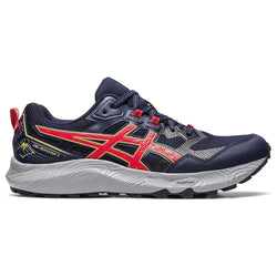 Asics Gel-Sonoma 7 Men's Midnight/Electric Red 9.5