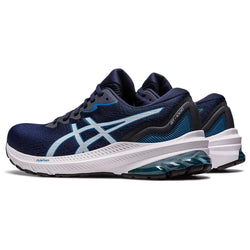 Asics GT-1000 11 Women Indigo Blue/Sky Wide Fit (D)