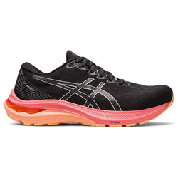 Asics GT-2000 11 Womens Black/Pure Silver