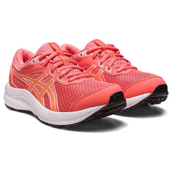 Asics Girl's Contend 8 GS Running Shoe