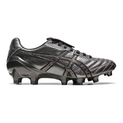 Asics Testimonial 4 IT Football Boots Gunmetal