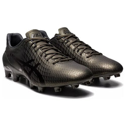 Asics Menace 4 Gunmetal Black US 9.5