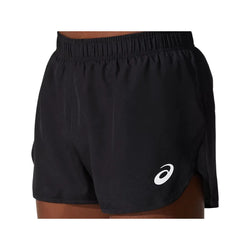 Asics Men's Silver Split Short