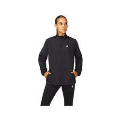Asics Silver Jacket Women's XS
