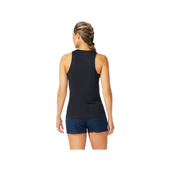 Asics Silver Tank Women