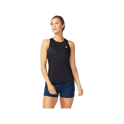 Asics Silver Tank Women