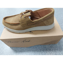 Thomas Cook Stroll Lace Up Shoe Men's