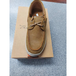 Thomas Cook Stroll Lace Up Shoe Men's