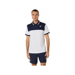 Asics Men's Court Polo Shirt XL