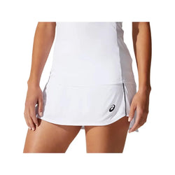 Asics Women's White Tennis Skort XL