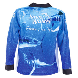Jarvis Walker Marlin Kids Fishing Top