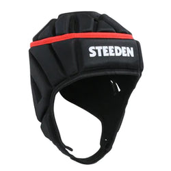 Steeden Classic Headgear Black