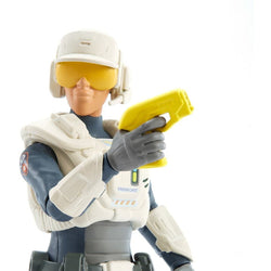 Disney Pixar Lightyear Core Figure FREMONT