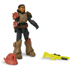 Disney Pixar Lightyear Core Figure IZZY HAWTHORNE