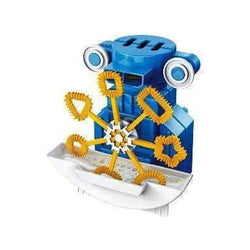 4M Kidz Robotix Bubble Robot