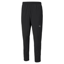 Puma Favorite Tapered Pant Men's Black SMALL