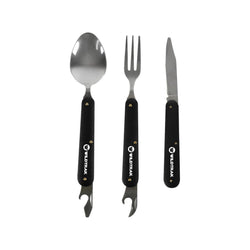 Wildtrak 6 Function Cutlery Set