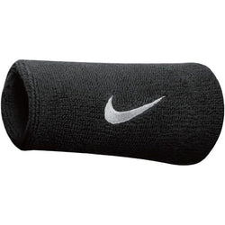 Nike Swoosh Doublewide Wristband