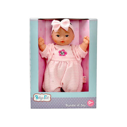 Baby's First Bundle of Joy