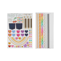 Cool Maker Sew Stylin Studio Refills